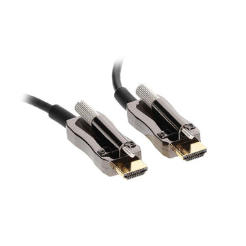Ethereal Velox 8K Fiber Ultimate High Speed HDMI Cable