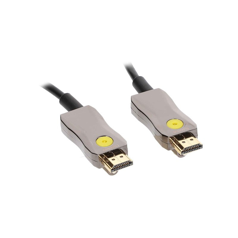 Ethereal Velox 8K Fiber Ultimate High Speed HDMI Cable (20 meters