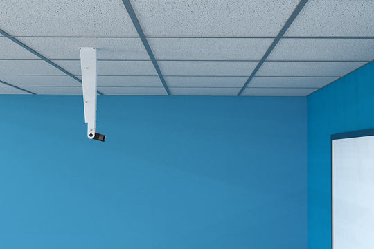 Heckler AV Ceiling Mount for Logitech BRIO