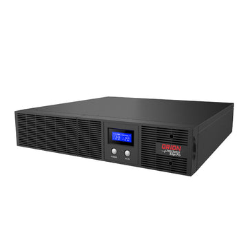 Orion Edge Pro Line Interactive Rack Mount UPS - 2000VA
