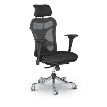 MooreCo ERGO EX Ergonomic Office Chair