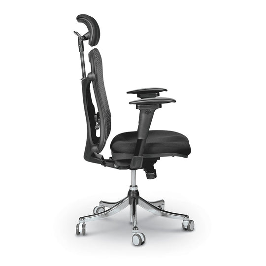 MooreCo ERGO EX Ergonomic Office Chair