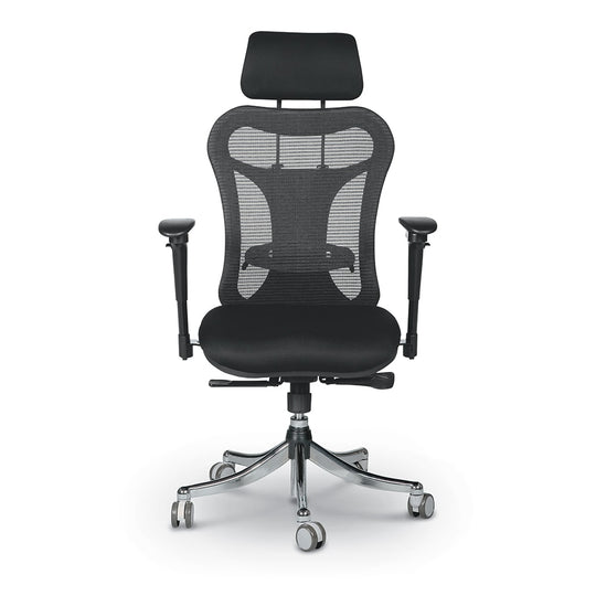 MooreCo ERGO EX Ergonomic Office Chair