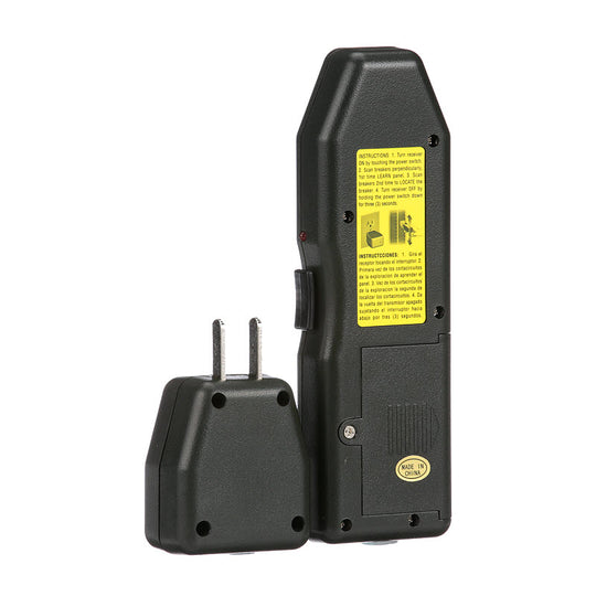 Klein Tools ET300 Digital Circuit Breaker Finder
