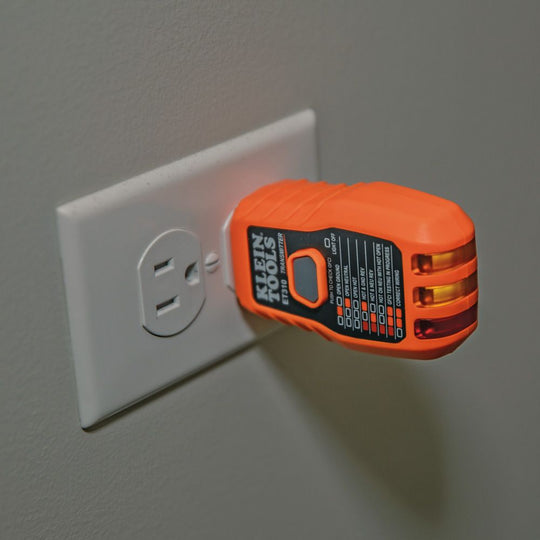 Klein Tools Replacement Transmitter for ET310, ET310TRANS