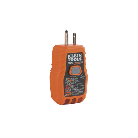 Klein Tools Replacement Transmitter for ET310, ET310TRANS