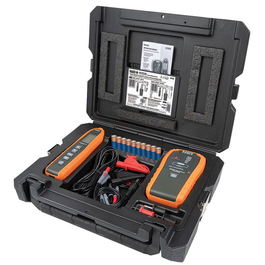 Klein Tools Advanced Circuit Tracer Kit, ET450