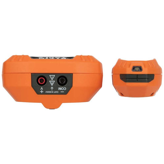 Klein Tools Advanced Circuit Tracer Kit, ET450