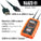 Klein Tools ET920 USB Digital Meter, USB-A and USB-C