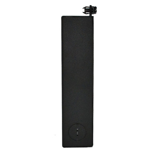 SCP 1 Module - Fiber Wall Mount Enclosure - Supports (1) Fiber Panel Module, LGX-118 Compatible
