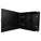 SCP 4 Module - Fiber Wall Mount Enclosure - Supports (4) Fiber Panel Modules, LGX-118 Compatible
