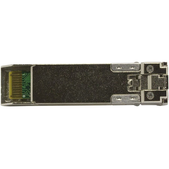 SCP 10GBASE-LR SFP+ 1310nm 10km DOM Transceiver - Single Mode Fiber