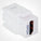 ICC HDMI Keystone Jack - Female to Female