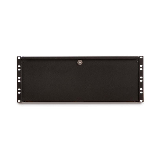 Kendall Howard Non-Vented Rack Drawer - 4U