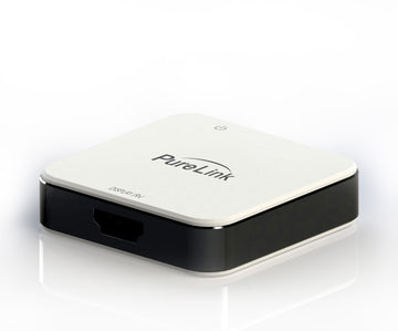 PureLink Ultra-HD/4K HDMI over Single Fiber Extender