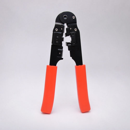 3 Way Modular Crimping Tool (for RJ-45 Plug)