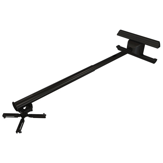 Crimson-AV JSK2F-55 Short Throw Projector Mount - Dual Stud 4 to 55 Inch Extension