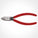 Klein Tools D252-6 6 Inch Heavy-Duty Diagonal-Cutting Pliers