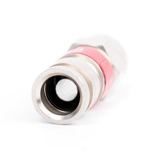 RG59 Compression Coax F Connector
