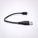 Micro USB Cable - USB 2.0 Type A Male to Micro Male (8in-10ft) - Multipack