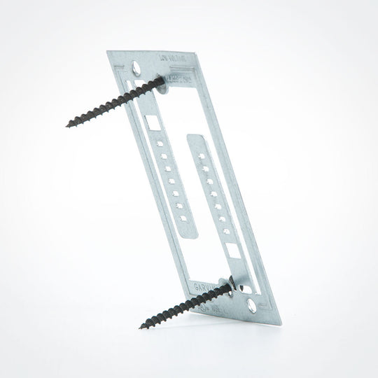 Garvin Low Voltage Device Box Eliminator Ring