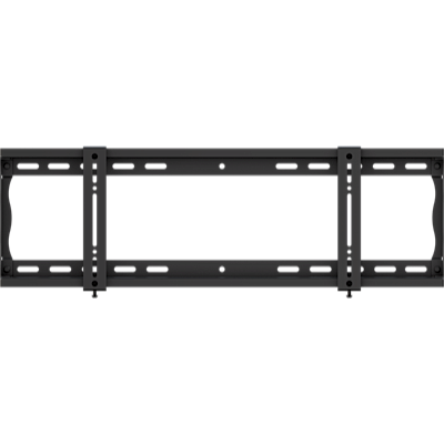 Crimson-AV F38LG Universal Flat Wall Mount For Stretch Displays