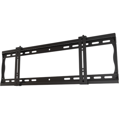 Crimson-AV F38LG Universal Flat Wall Mount For Stretch Displays