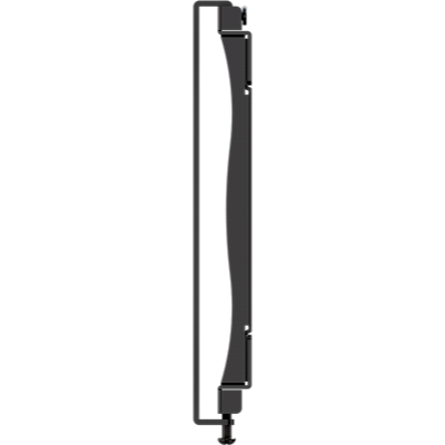 Crimson-AV F38LG Universal Flat Wall Mount For Stretch Displays