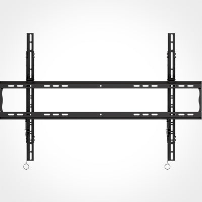 Crimson-AV F80A Fixed Mount for 46-100 Inch Flat Panel Screens