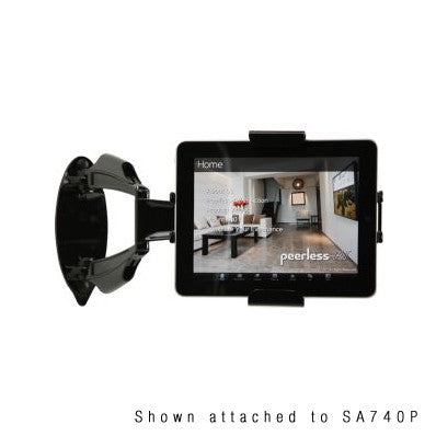 Peerless-AV PTM200 Universal Tablet Bracket