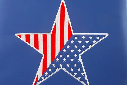 DXRacer Craft Custom Gaming Chair Special Edition Office Chair - America Edition