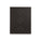 Kendall Howard LINIER Swing-Out Wall Mount Cabinet, Glass Door - 15U