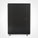 Kendall Howard LINIER Server Cabinet, Convex/Vented Doors, 36" Depth - 27U