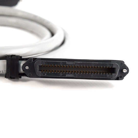 ICC ICPCSTFF05 5ft 25-Pair Cable Assembly, Female to Female 50-Pin