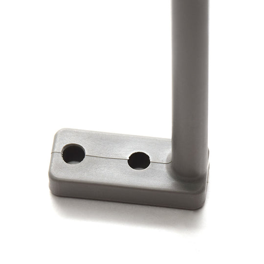 Garvin DST-300-P Plastic 3 Inch Inside Diameter Distribution Ring