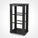 Kendall Howard LINIER Server Cabinet, No Doors/No Side Panels, 36" Depth - 37U