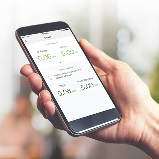 TP-Link KL110 Kasa Smart Wi-Fi Light Bulb, Dimmable