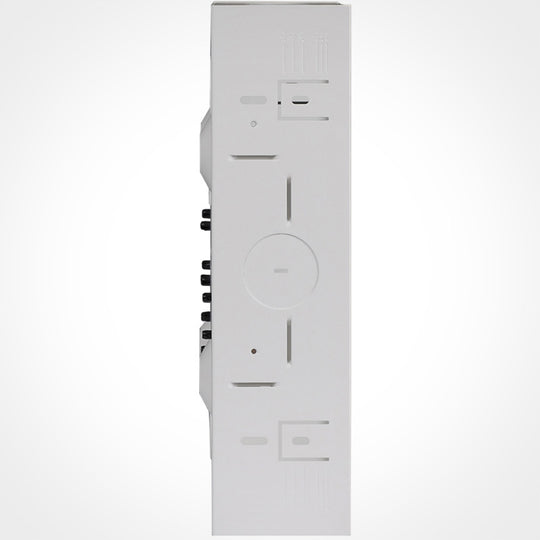 ICC 14 Inch Net Media Center Combo Voice/Data/Video