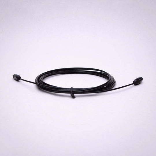 Vanco TOSLINK Digital Optical Cable - 4mm Jacket