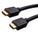 Vanco Performance Series High Speed HDMI Cable with Ethernet, UL Listed