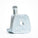 Arlington Industries 3/ 8 MALLEABLE IRON BEAM CLAMP - A3W_9N-MBC27