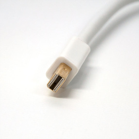 NetStrand Mini DisplayPort to VGA Adapter