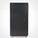 Kendall Howard LINIER Server Cabinet, Convex/Vented Doors, 36" Depth - 37U
