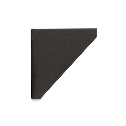 Kendall Howard Wall Mount V-Rack