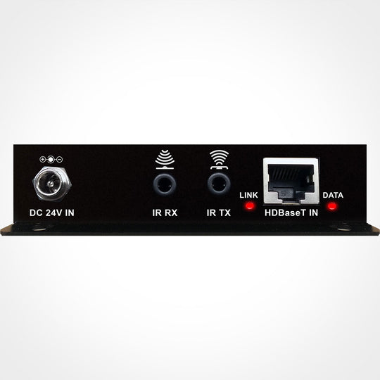 PureLink HDBaseT PoE Receiver for HTX Series Matrix Switchers