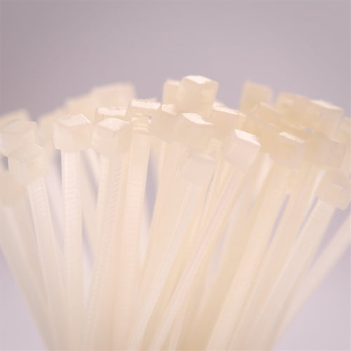 Nylon Cable Tie - 100 Pack
