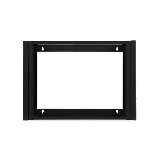 Kendall Howard Pivot Frame Wall Mount Rack - 8U