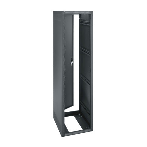 Middle Atlantic 22 Inch Wide 25 Inch Deep Stand Alone Enclosure, Flat Packed - 35U