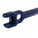 Klein Tools 3146 Linemans Wrench