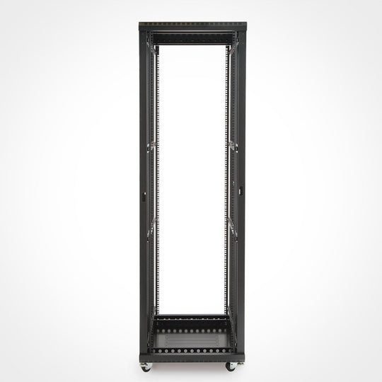 Kendall Howard LINIER Server Cabinet, No Doors/No Side Panels, 36" Depth - 42U